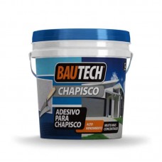 9657 - BAUTECH CHAPISCO  500 12L