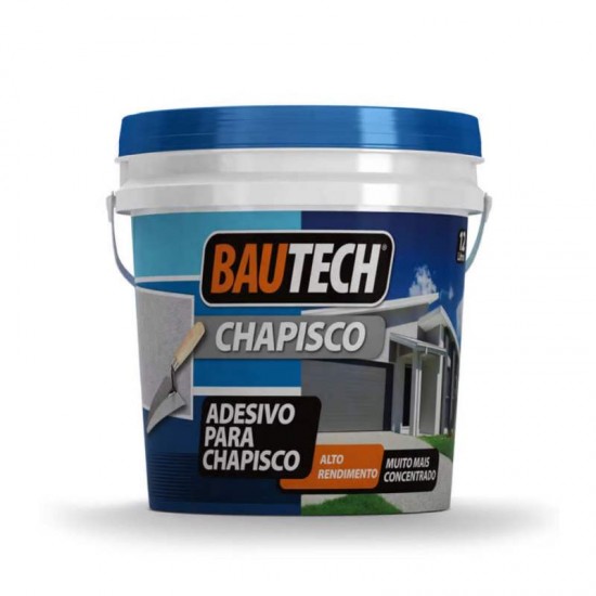 BAUTECH CHAPISCO  500 12L