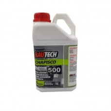 9658 - BAUTECH CHAPISCO  500  3,6L