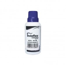 9673 - CORANTE INDEFLEX AZUL 50ML