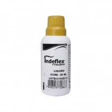 9676 - CORANTE INDEFLEX OCRE 50ML