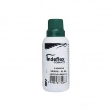 9678 - CORANTE INDEFLEX VERDE 50ML