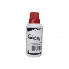 9679 - CORANTE INDEFLEX VERMELHO 50ML