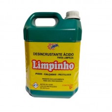 9778 - LIMPA PEDRAS LIMPINHO 5L