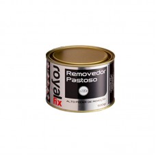 10001 - REMOVEDOR PASTOSO  500G MASSAFIX