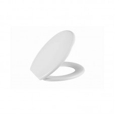 10100 - ASSENTO OVAL SOFT TPJ BRANCO ASTRA