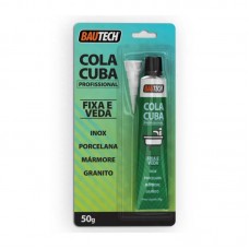 10122 - BAUTECH COLA CUBA 50G