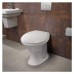 ASSENTO OVAL ALMOF SLIM BCO METASUL