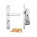 FECH STAM EXT. 501/33 P.METALICO INOX*