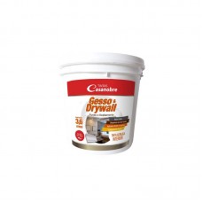 10375 - CASANOBRE GESSO E DRYWALL BCO  3,6L