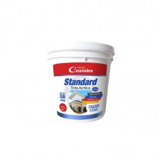 10425 - CASANOBRE ACR STANDARD BRANCO  3,6L