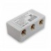 CONECTOR DE PORCELANA 3P 06MM MELFI