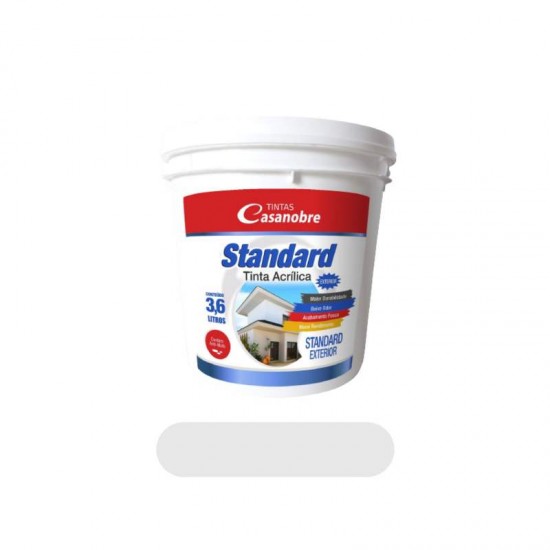 CASANOBRE ACR STANDARD GELO  3,6L