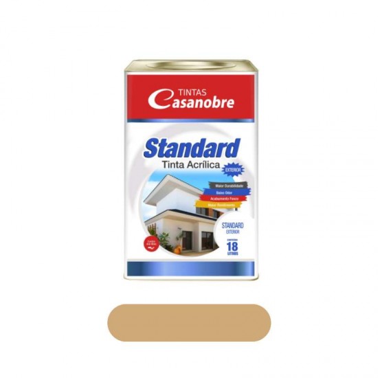 CASANOBRE ACR STANDARD CAMURCA 18L