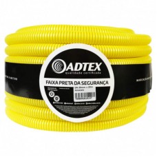 10592 - CONDUITE AMARELO 20MM 1/2