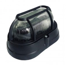 10700 - LUMINARIA TARTARUGA PRETO SET *