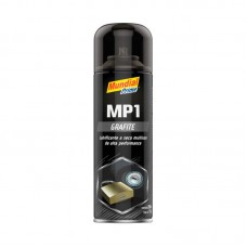 10732 - GRAFITE SPRAY 200ML MUNDIAL PRIME