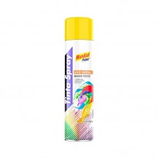 10741 - SPRAY M. PRIME UG AMARELO 400ML