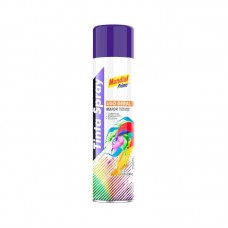 10745 - SPRAY M. PRIME UG AZUL ESCURO 400ML