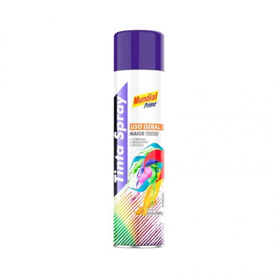 SPRAY M. PRIME UG AZUL ESCURO 400ML