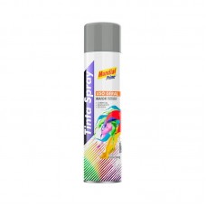 10750 - SPRAY M. PRIME UG CINZA MEDIO 400ML