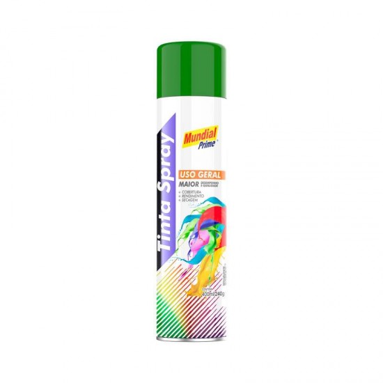 SPRAY M. PRIME UG VERDE ESCURO 400ML