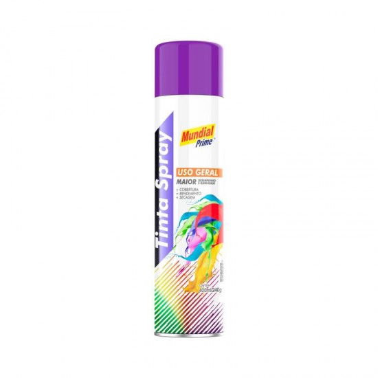 SPRAY M. PRIME UG VIOLETA 400ML