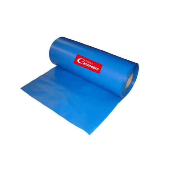 LONA CASANOBRE  AZUL 4X50M 12KG