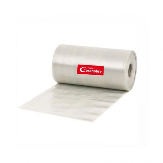 LONA CASANOBRE  TRANSPARENTE 4X50M 12KG