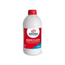 10791 - ADESIVO PLASTICO 850G KRONA