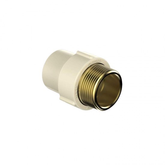 ULTRATERM CONECTOR RM 22X3/4 (1342)