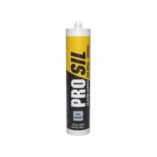 10902 - SILICONE BRANCO PRO SIL 270ML SOUDAL