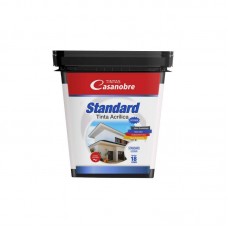 10922 - CASANOBRE ACR STANDARD BRANCO 18L BALDE