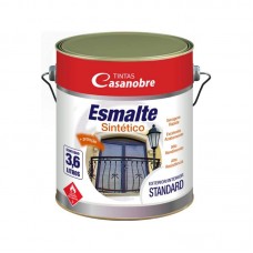 10933 - ESM BR STAND CASANOBRE AMARELO 3,6L