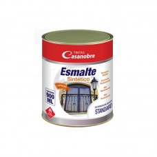 10942 - ESM BR STAND CASANOBRE BRANCO 1/4