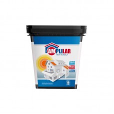 10966 - TINTA ACR AMPLILAR BRANCO 18L BALDE