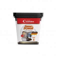 10967 - CASANOBRE GESSO E DRYWALL BCO 18L BALDE