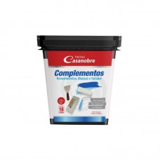 10968 - FUNDO PREP PAREDE CASANOBRE 18L BALDE