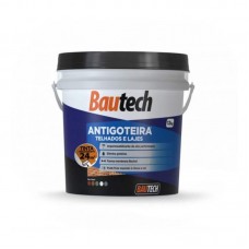 11021 - BAUTECH ANTIGOTERA BRANCO 12KG