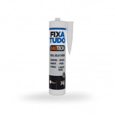 11024 - BAUTECH FIXA TUDO 310ML