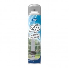 11035 - LIMPA VIDROS SPRAY ZIP 400ML MYPLACE