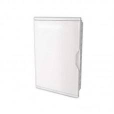 11183 - QUADRO DISJ EMBUTIR BRANCO 36D/27N KRONA