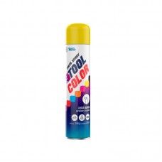 11187 - SPRAY TOOLCOLOR UG AMARELO 350ML