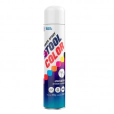 11189 - SPRAY TOOLCOLOR UG BRANCO 350ML