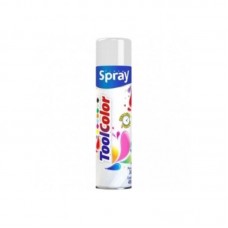 11190 - SPRAY TOOLCOLOR UG BRANCO FOSCO 350ML