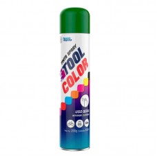 11193 - SPRAY TOOLCOLOR UG VERDE ESCURO 350ML