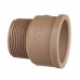 ABRACADEIRA NYLON 3,6X200MM BCO (100UN)
