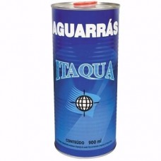 6086 - AGUARRAS ITAQUA   900ML