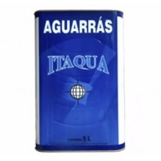 6087 - AGUARRAS ITAQUA  5L