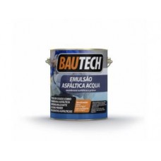 8845 - BAUTECH EMULSAO ASFALTICA ACQUA   900ML